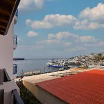 Отель Ertan Кешме