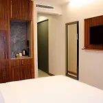 Отель Ertan 4*