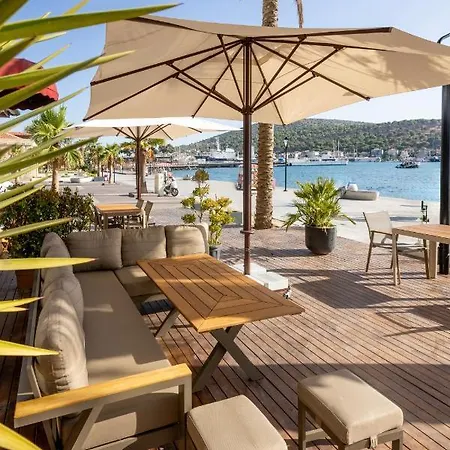 Ertan Hotel 4*