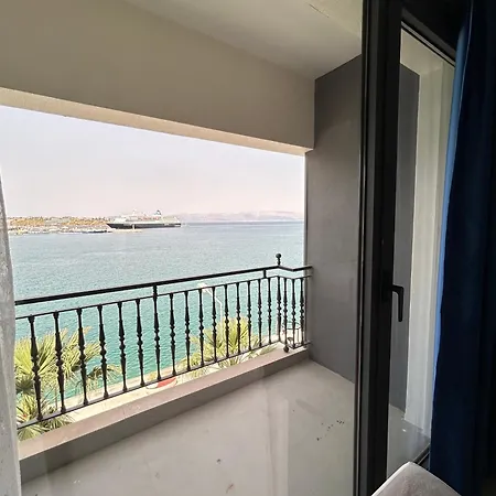 Ertan 4* Çeşme