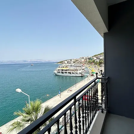 Otel Ertan Çeşme