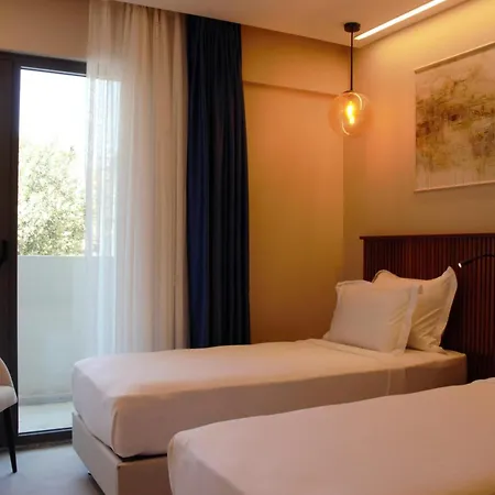Ertan Otel 4*