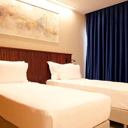 Ertan Hotel Çeşme