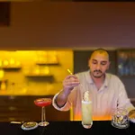 Ertan Hotel