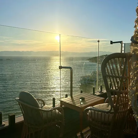 Ertan Hotel 4*