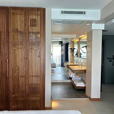 Hotel Ertan Çeşme
