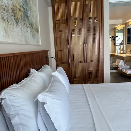 Ertan Hotel