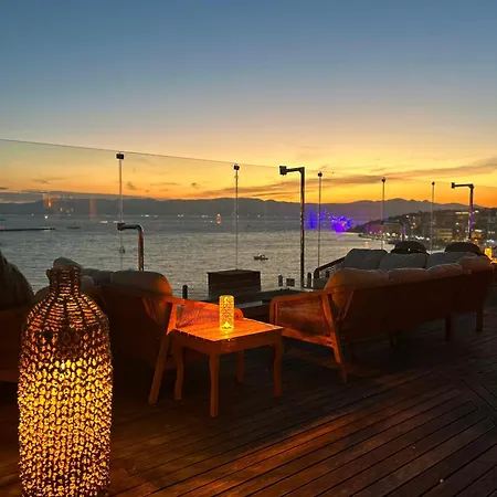 Hotel Ertan 4*