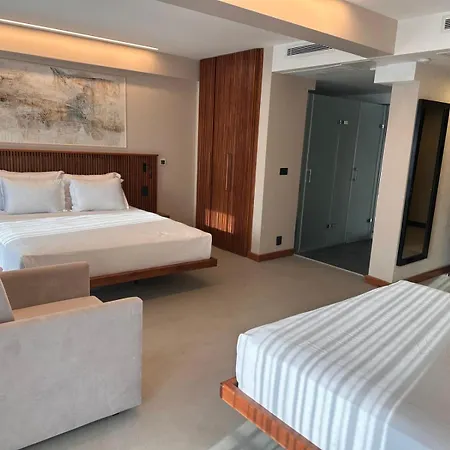 Hotel Ertan