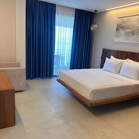 Ertan 4* Кешме