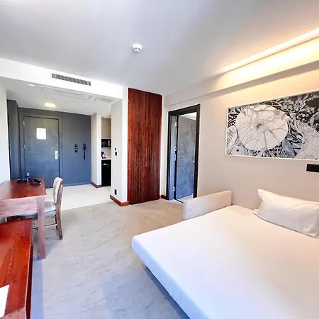 Ertan Hotel 4*