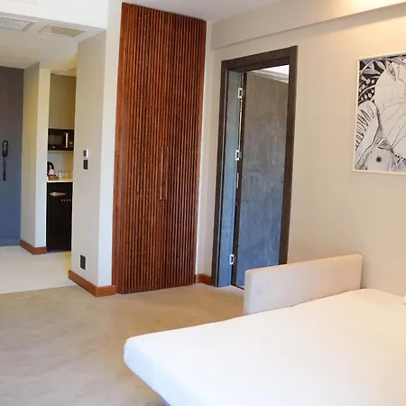 Hotel Ertan Çeşme