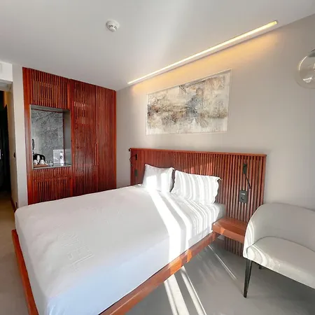 Ertan Hotel