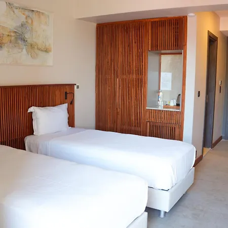 Hotel Ertan Çeşme