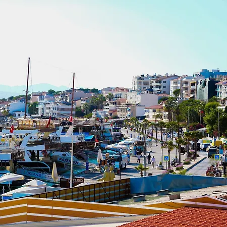 Ertan Hotel 4*