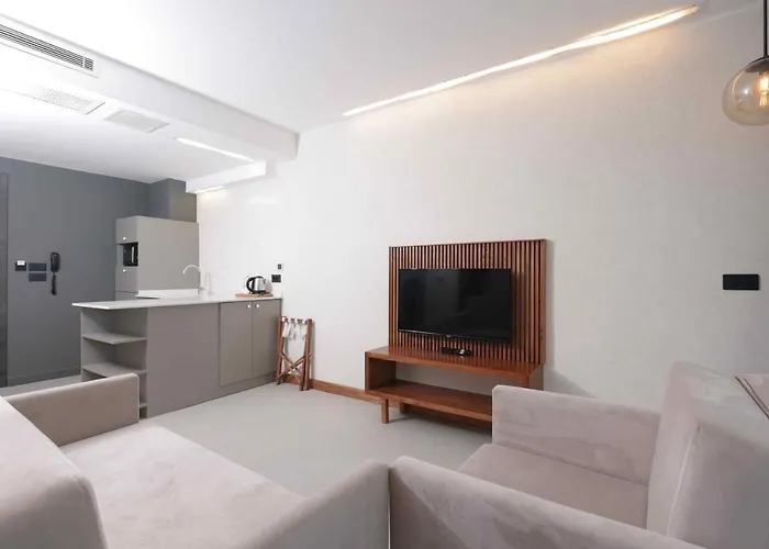 Ertan Szálloda Çeşme