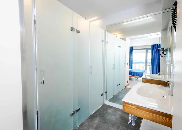 Szálloda Ertan Çeşme