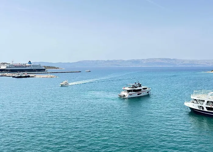 Ertan Szálloda Çeşme