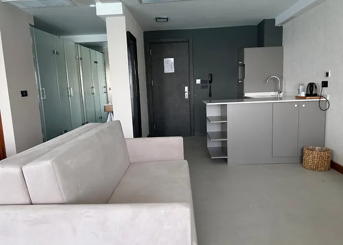 Ertan Szálloda Çeşme