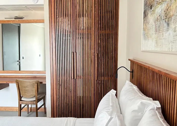 Ertan Szálloda Çeşme