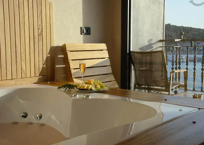 Szálloda Ertan Çeşme