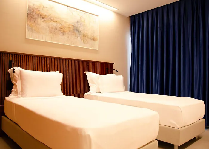 Ertan Szálloda Çeşme